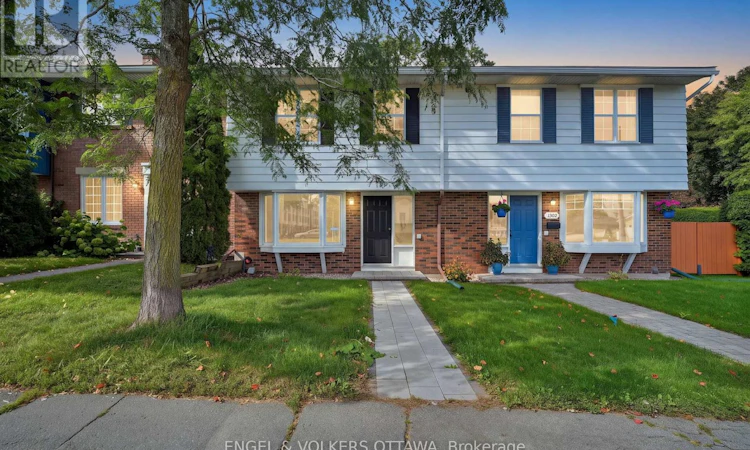 1304 Morrison Drive