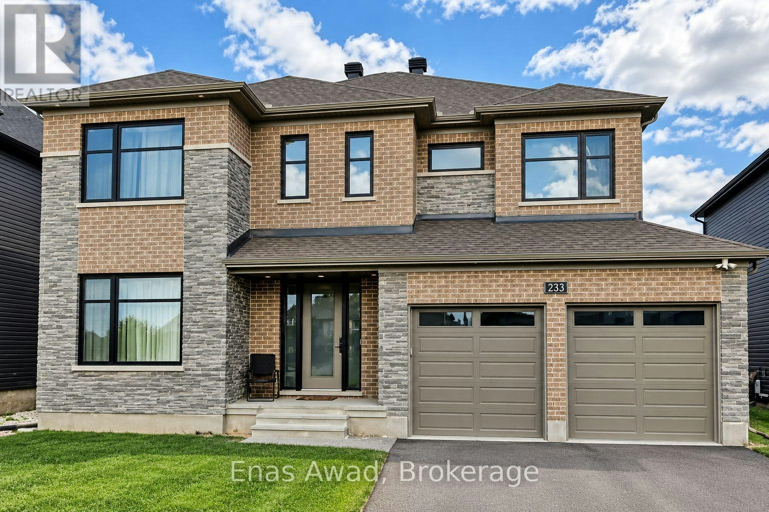 233 Skipper Drive, Manotick, ON, K4M 0M9