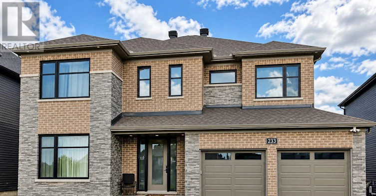 233 Skipper Drive, Manotick, ON, K4M 0M9