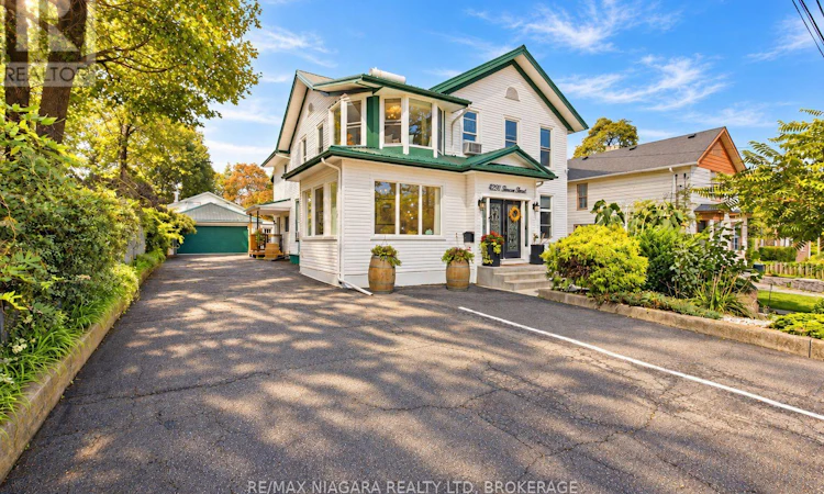 4291 Simcoe Street