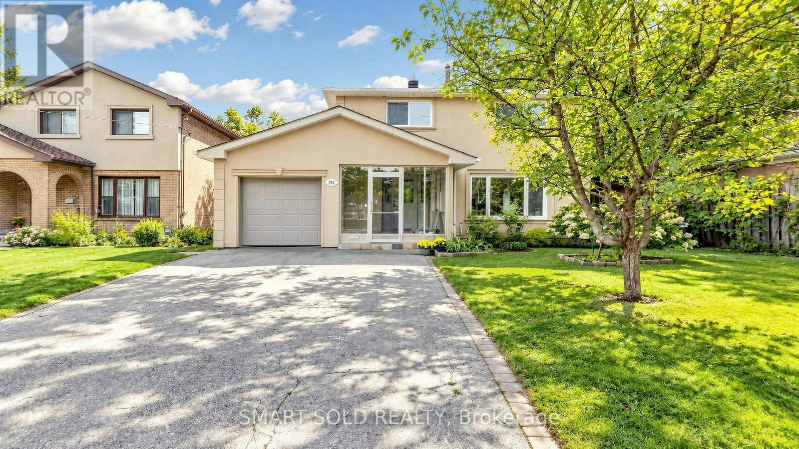210 Shaughnessy Boulevard, Toronto, ON, M2J 1K4