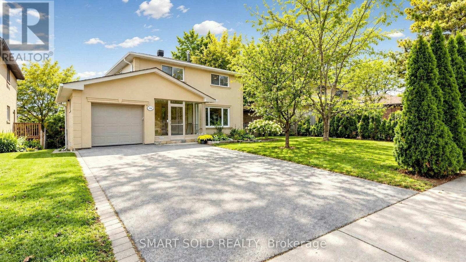 210 Shaughnessy Boulevard, Toronto, ON, M2J 1K4