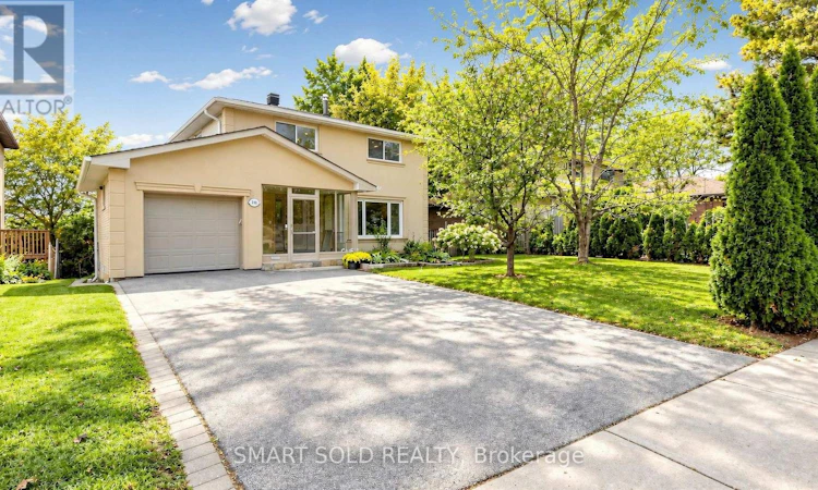 210 Shaughnessy Boulevard