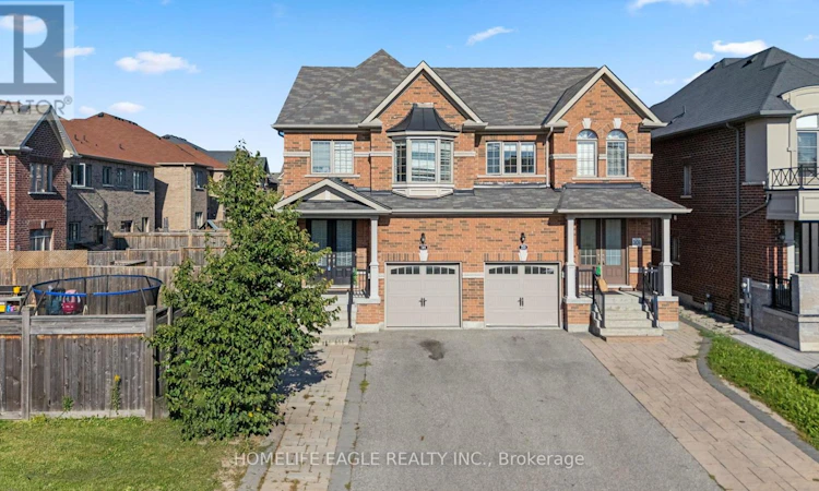 746 Yarfield Crescent