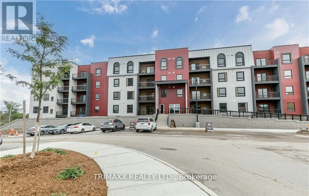 303-1 Chef Lane, Barrie, ON, L9J 0T1