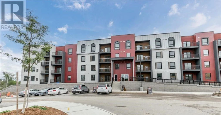 303-1 Chef Lane, Barrie, ON, L9J 0T1