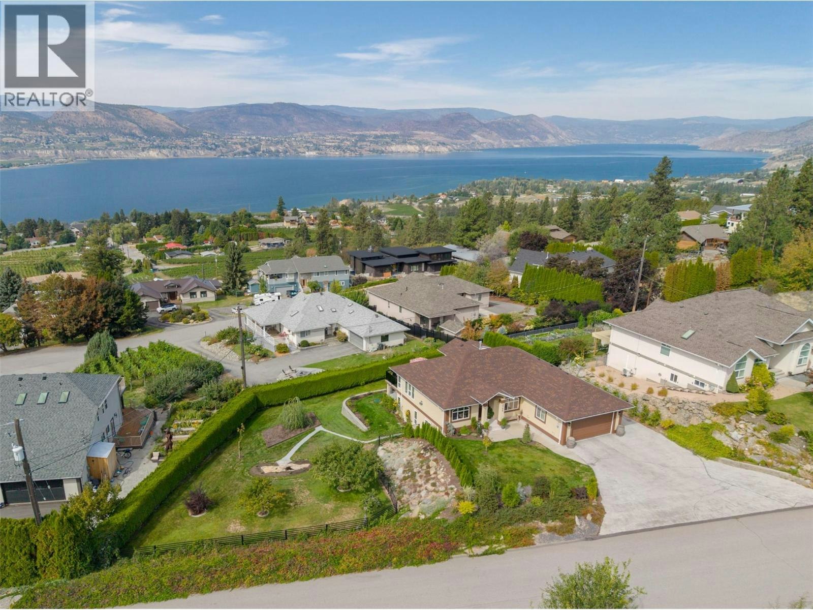2705 Winifred Road, Naramata, BC, V0H 1N1