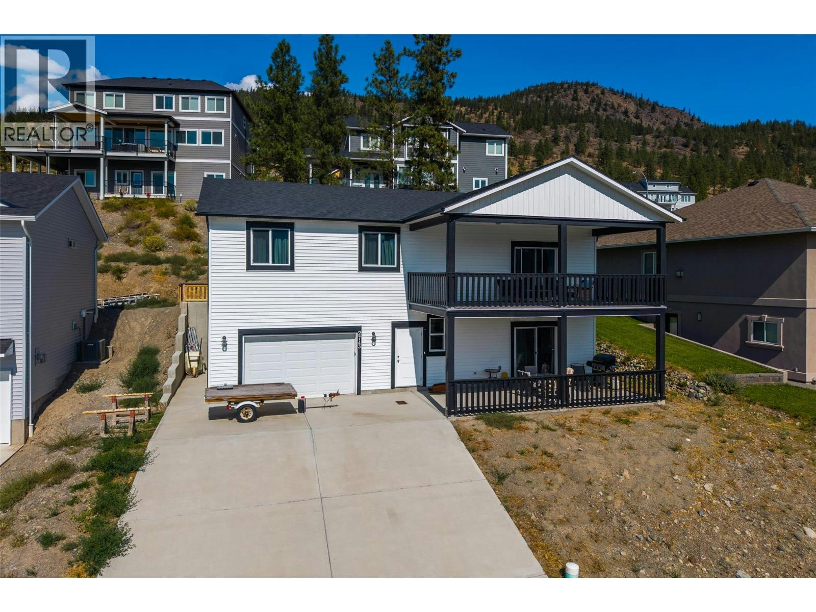 2743 Grandview Heights, Merritt, BC, V1K 1R1
