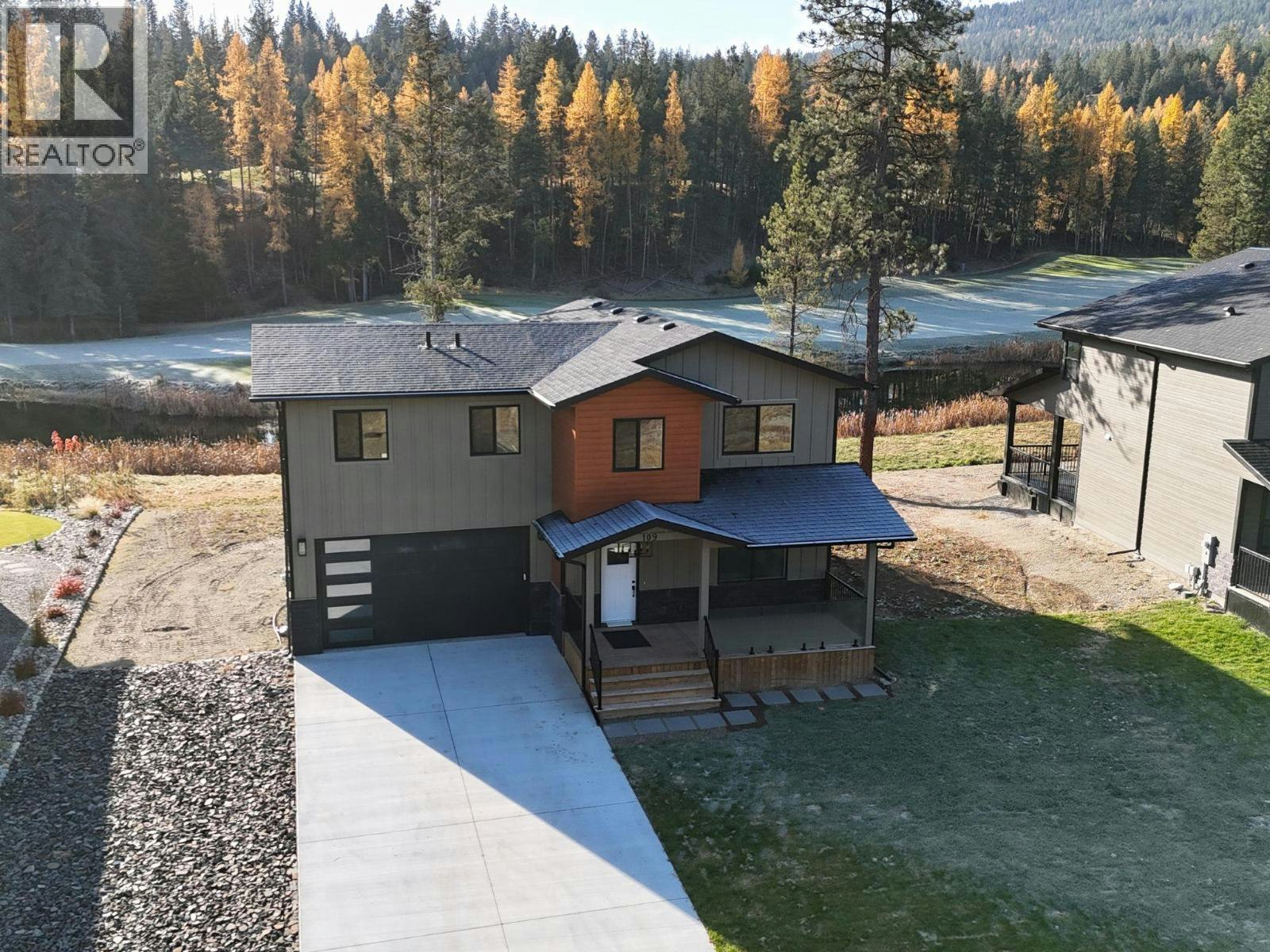 109 River Drive, Cranbrook, BC, V1C 0C6