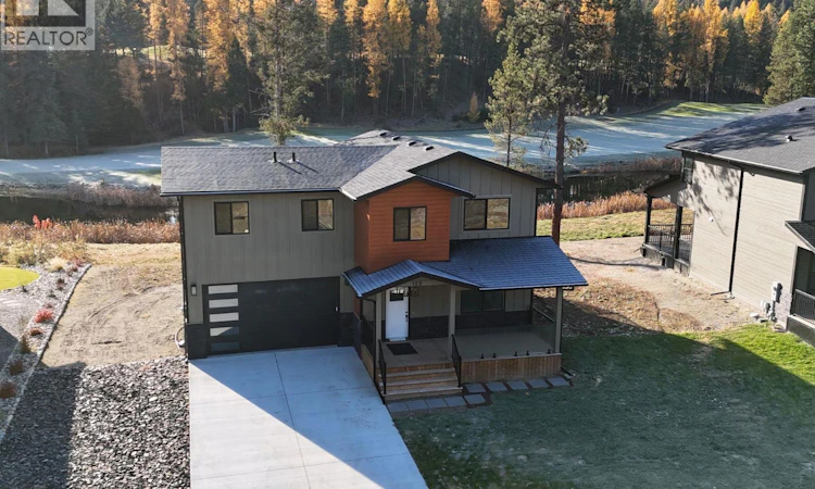 109 River Drive