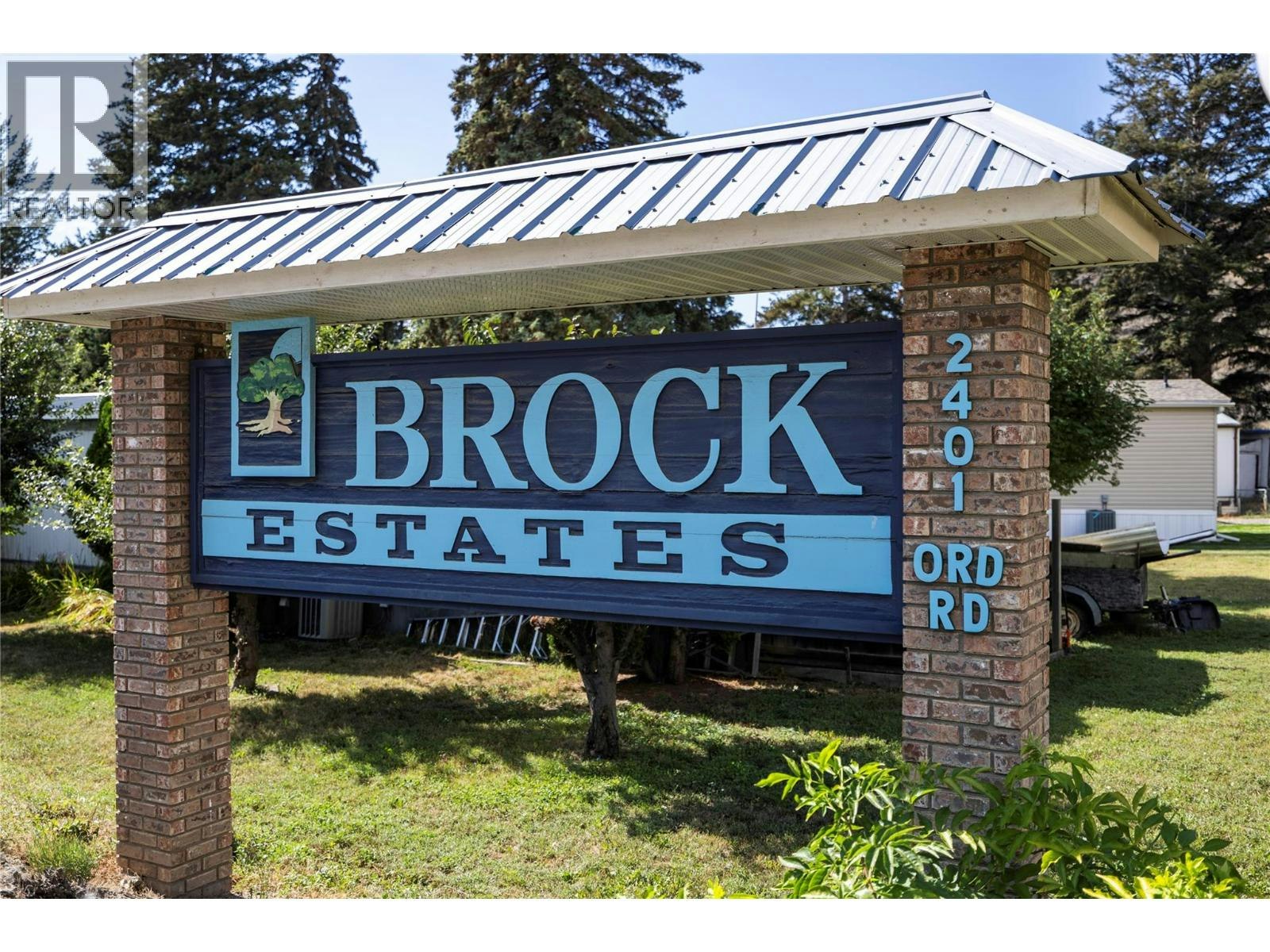 30-2401 Ord Road, Kamloops, BC, V2B 7V8