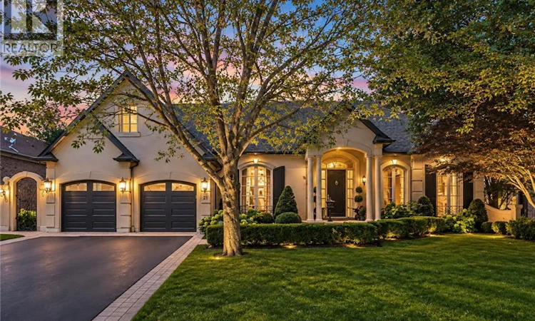21 Harrington Place