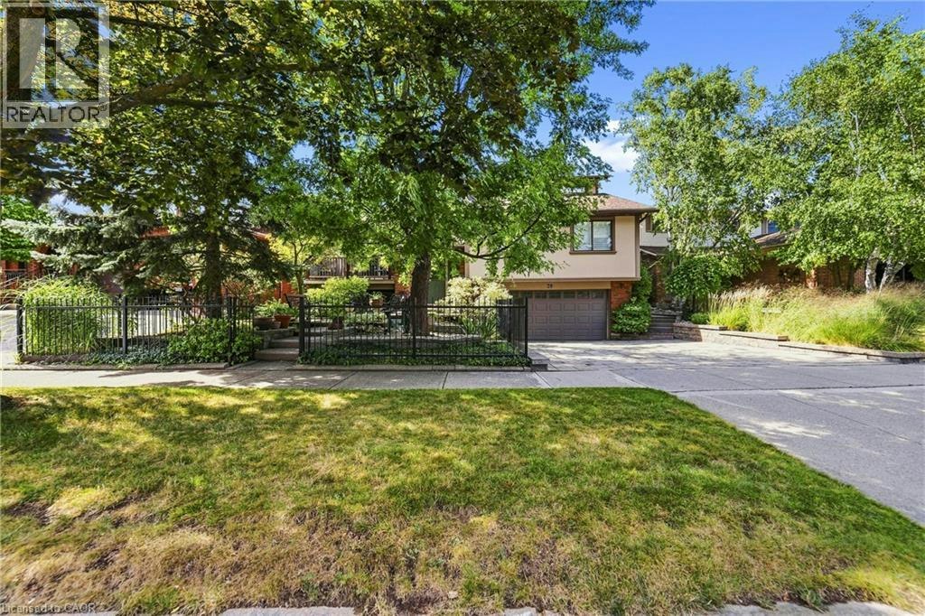 39 Audubon Street S, Hamilton, ON, L8J 1J6