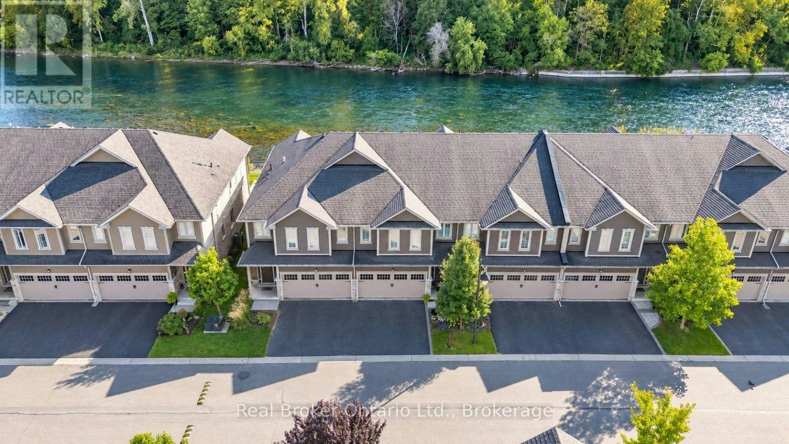11-80 Willow Street, Brant, ON, N3L 2K6