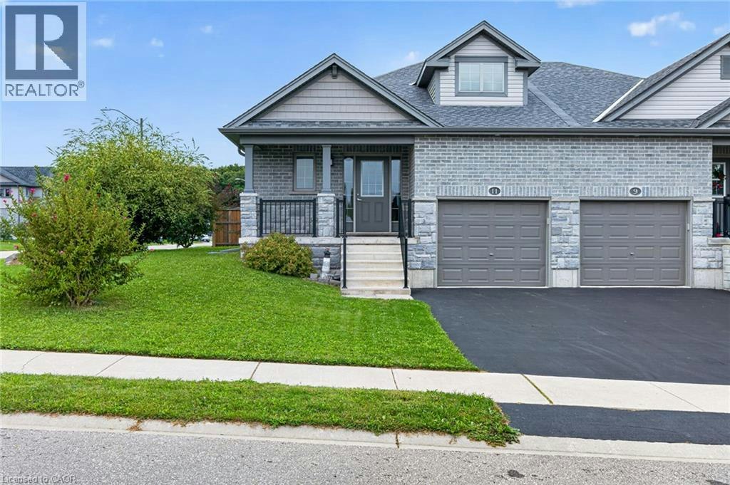 11 Hackberry Lane, Norfolk County, ON, N3Y 0E1