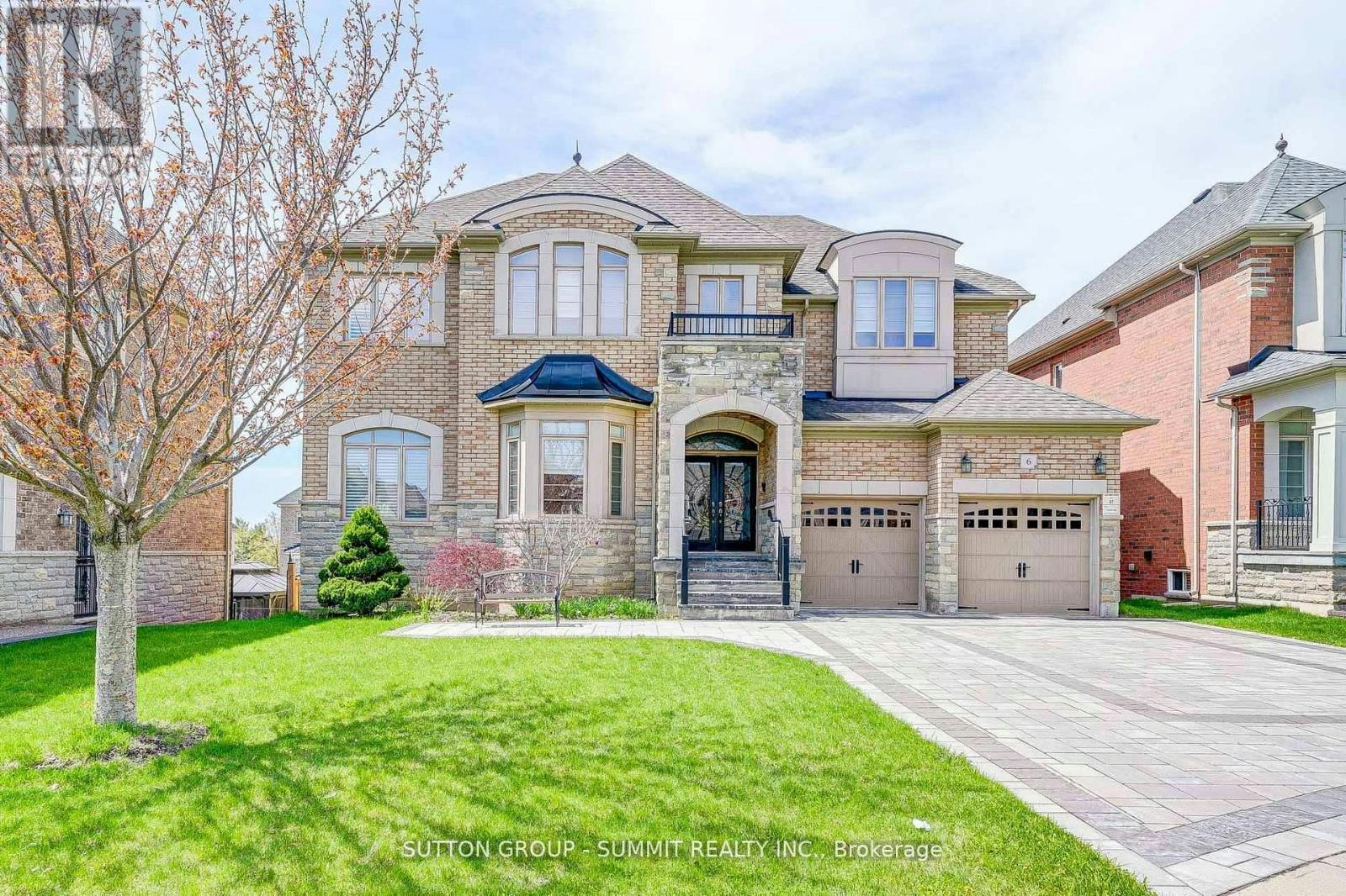 6 Flanders Road, Brampton, ON, L6X 0W3