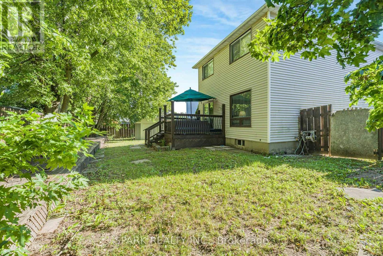 23 Rannie Court, Thorold, ON, L2V 4X2 - 27
