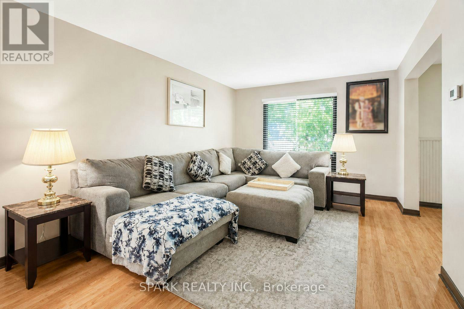 23 Rannie Court, Thorold, ON, L2V 4X2 - 5
