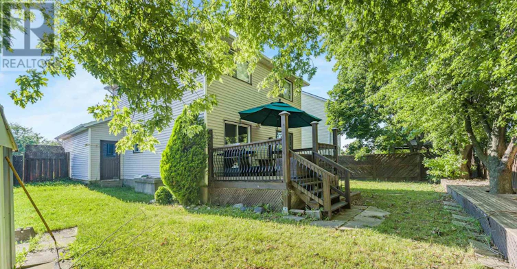 23 Rannie Court, Thorold, ON, L2V 4X2 - 24
