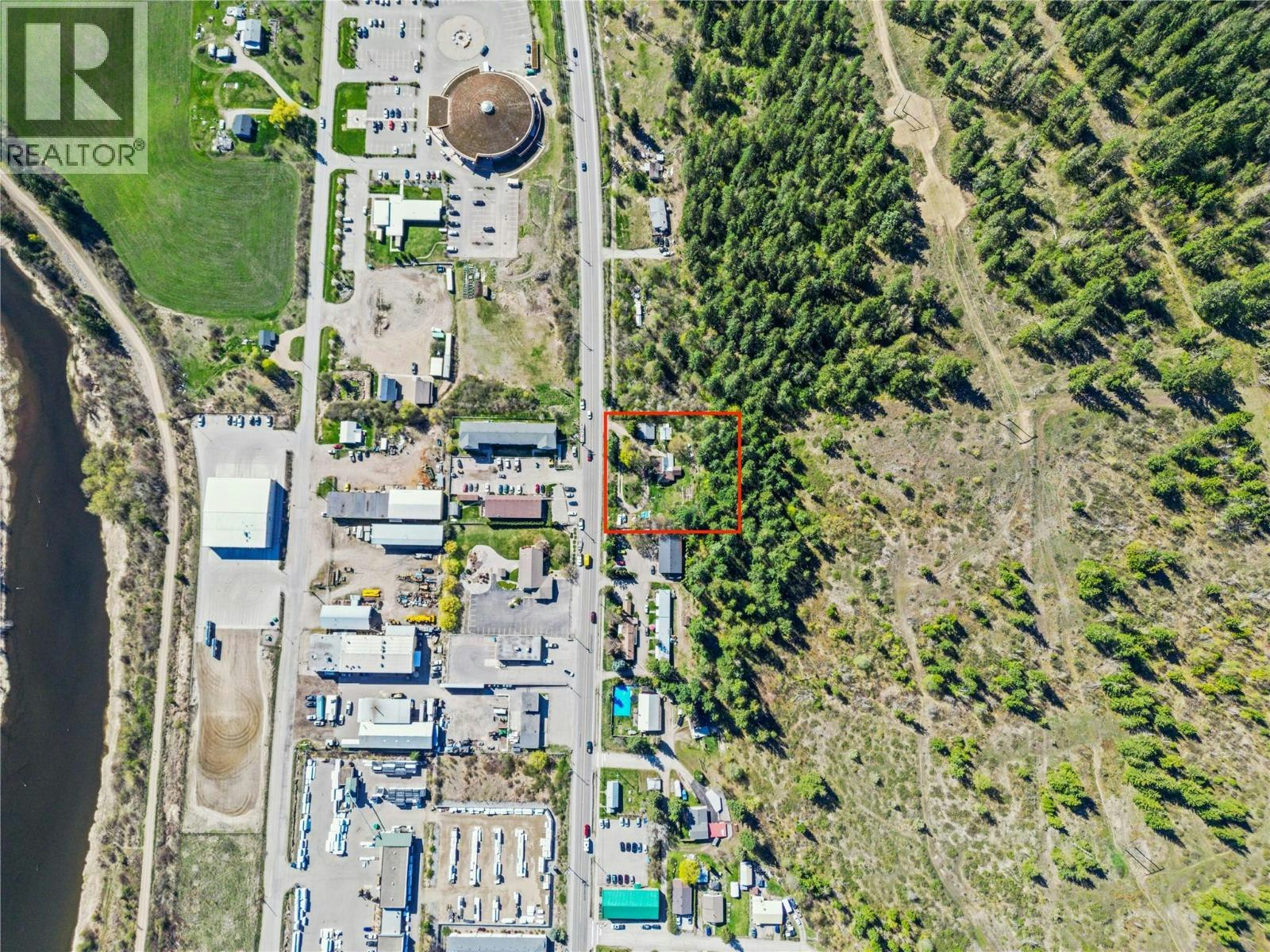 104 George Street, Enderby, BC, V0E 1V0