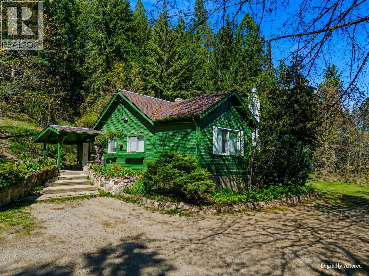 104 George Street, Enderby, BC, V0E 1V0 - 3