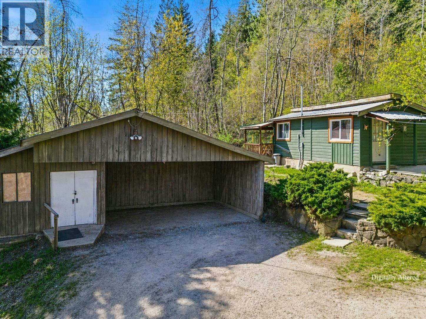 104 George Street, Enderby, BC, V0E 1V0 - 4