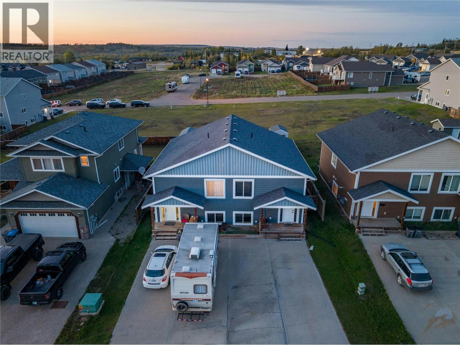 1712/1714 84 Avenue, Dawson Creek, BC, V1G 0E1