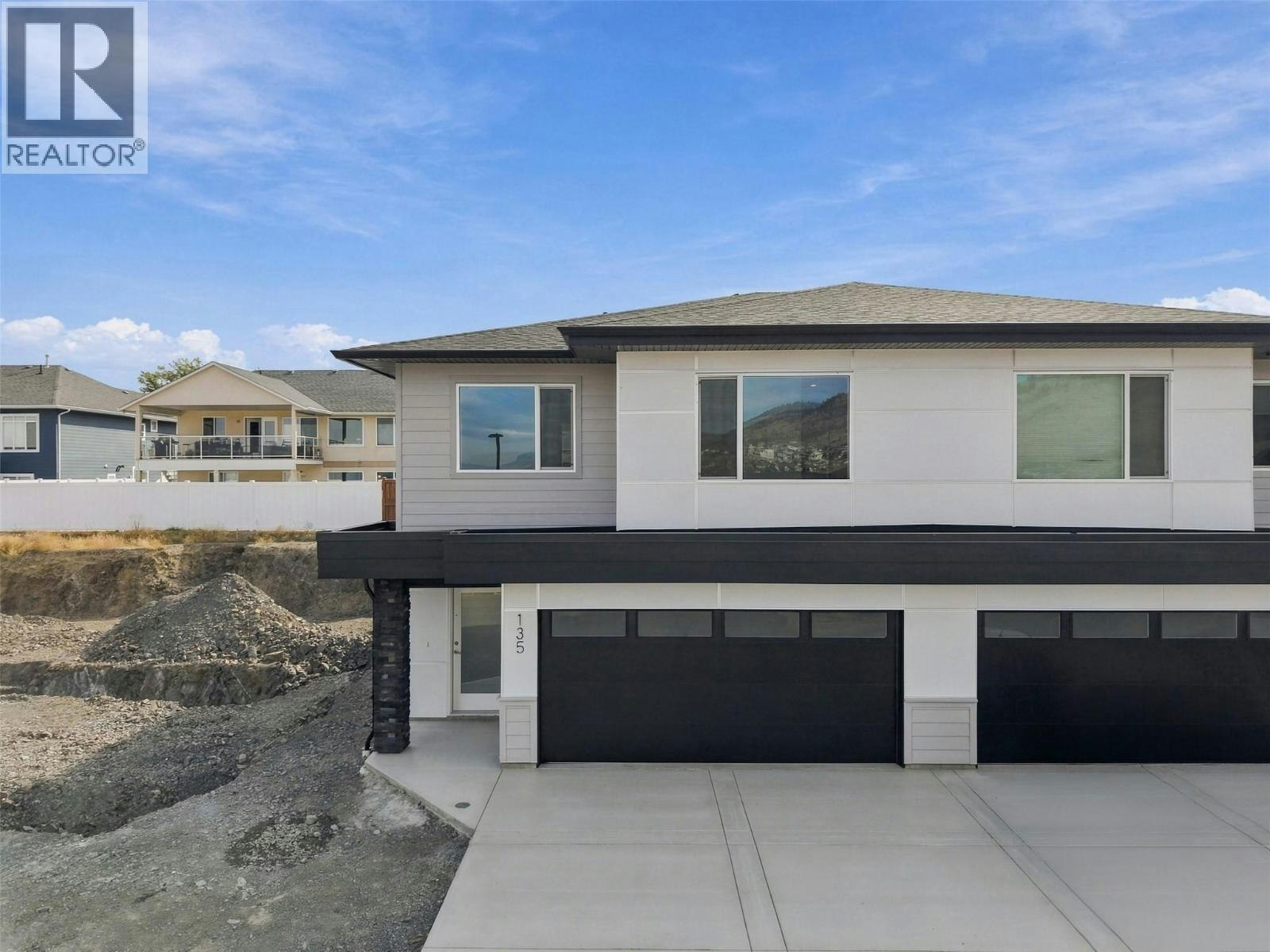 135-2050 Grasslands Boulevard, Kamloops, BC, V2B 0A6