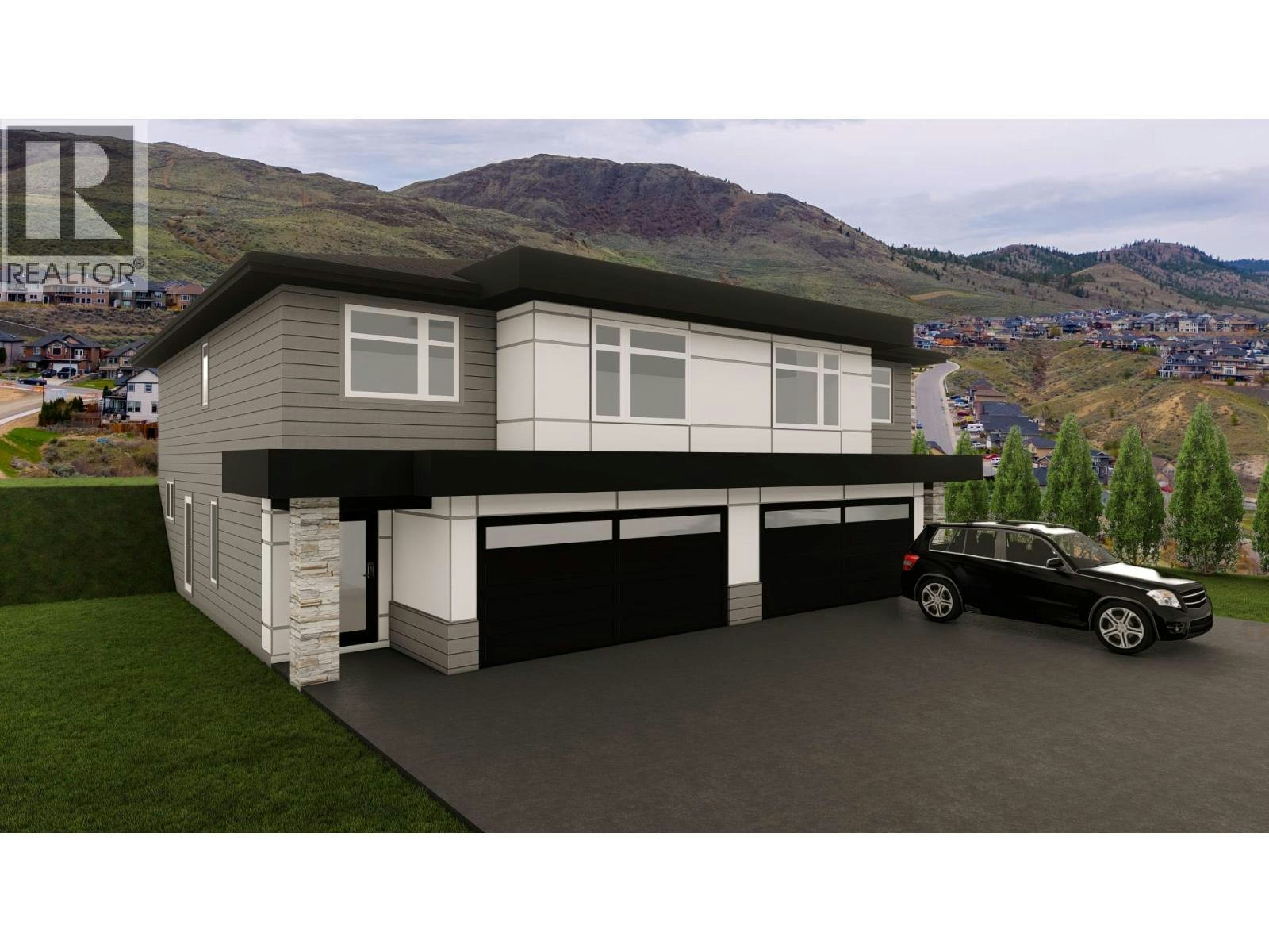 135-2050 Grasslands Boulevard, Kamloops, BC, V2B 0A6