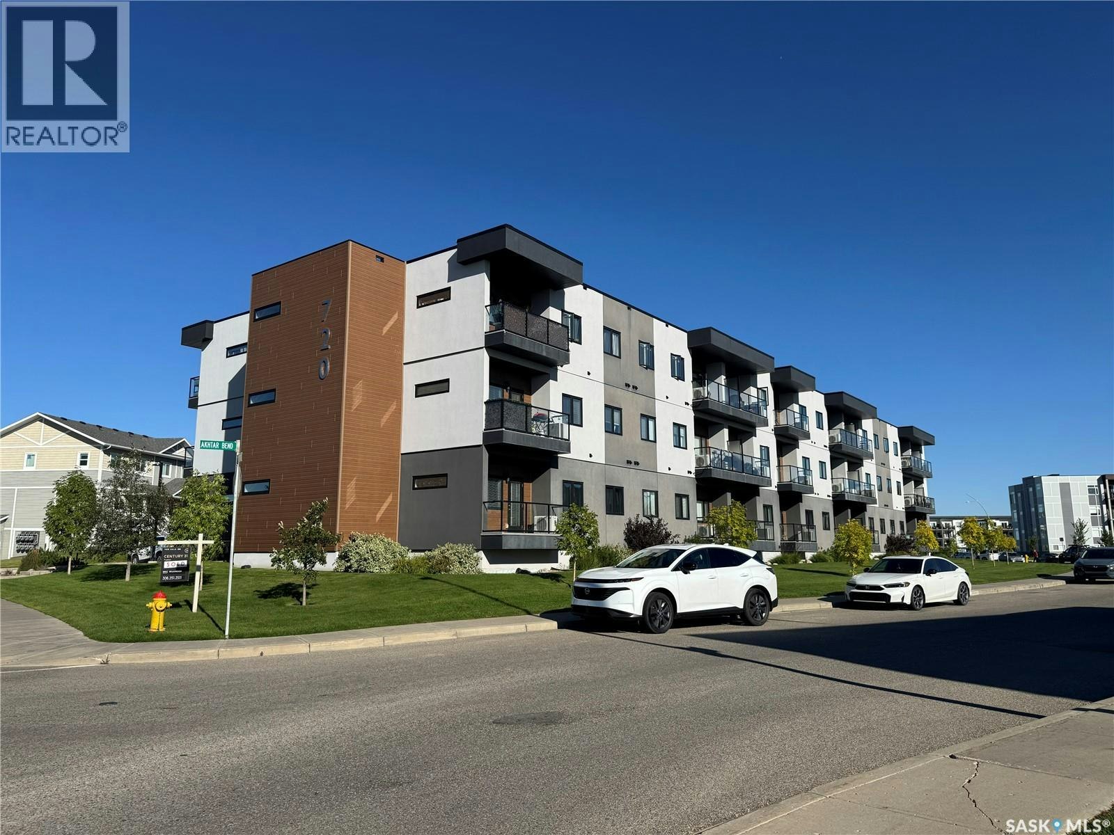 210-720 Baltzan Boulevard, Saskatoon, SK, S7W 0W6