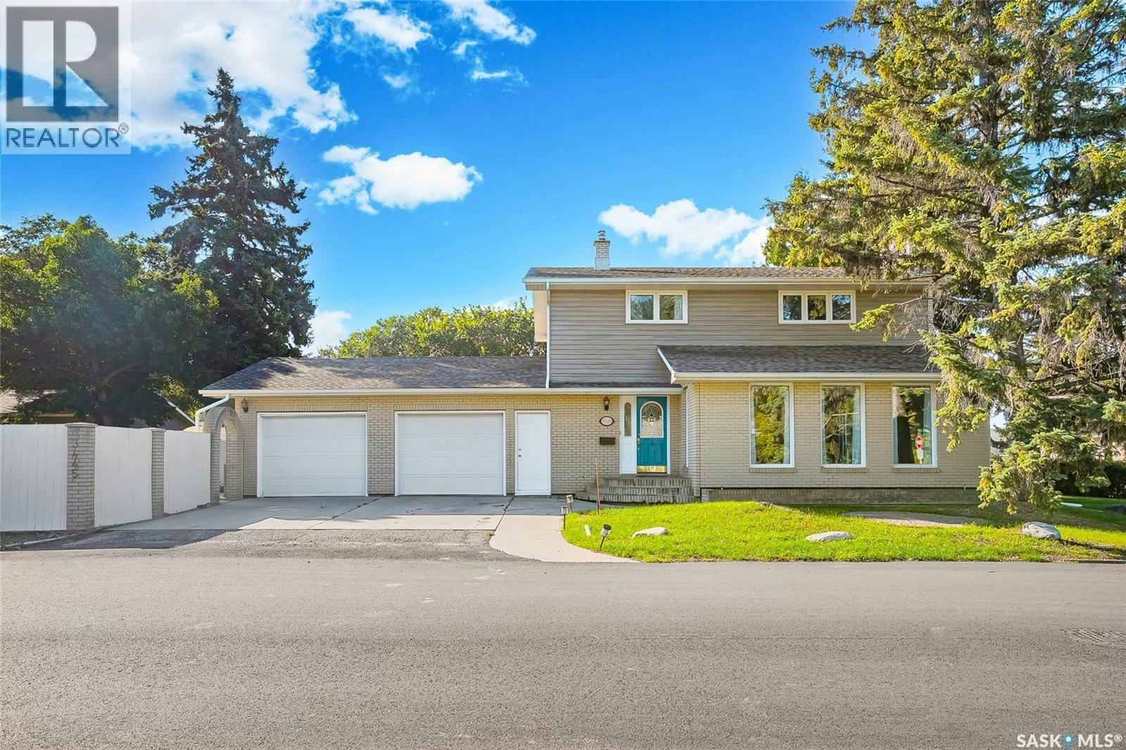 3445 Caen Street, Saskatoon, SK, S7M 3X2