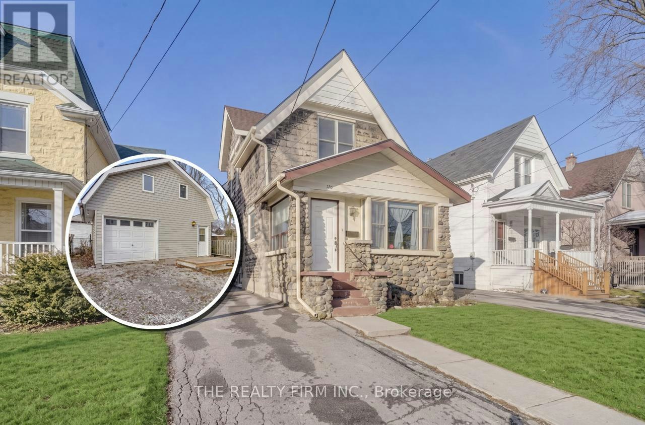 924 Princess Avenue, London, ON, N5W 3M6