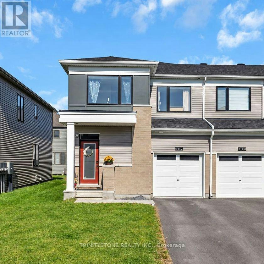 652 Bronze Copper Crescent, Ottawa, ON, K0A 2Z0