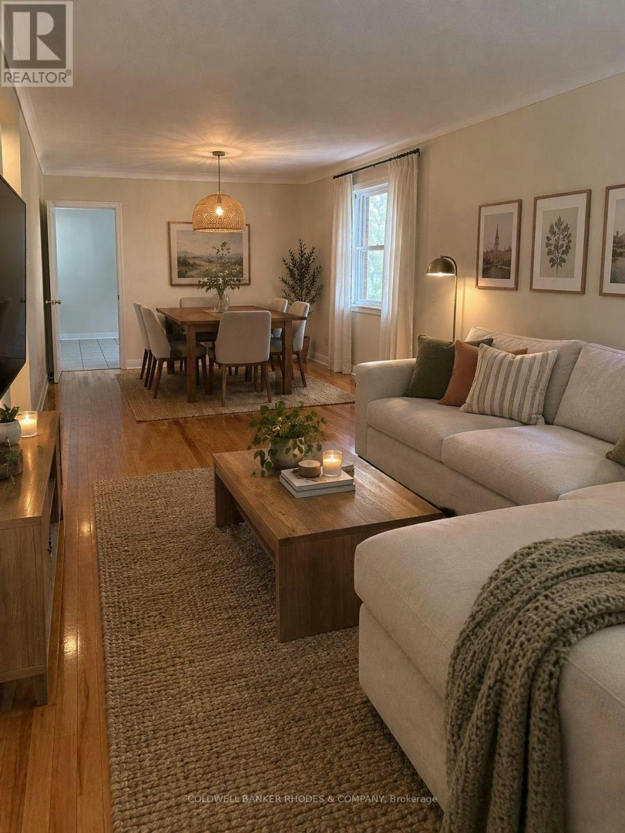 1-2484 Carlsen Avenue, Ottawa, ON, K1V 8G3 - 5