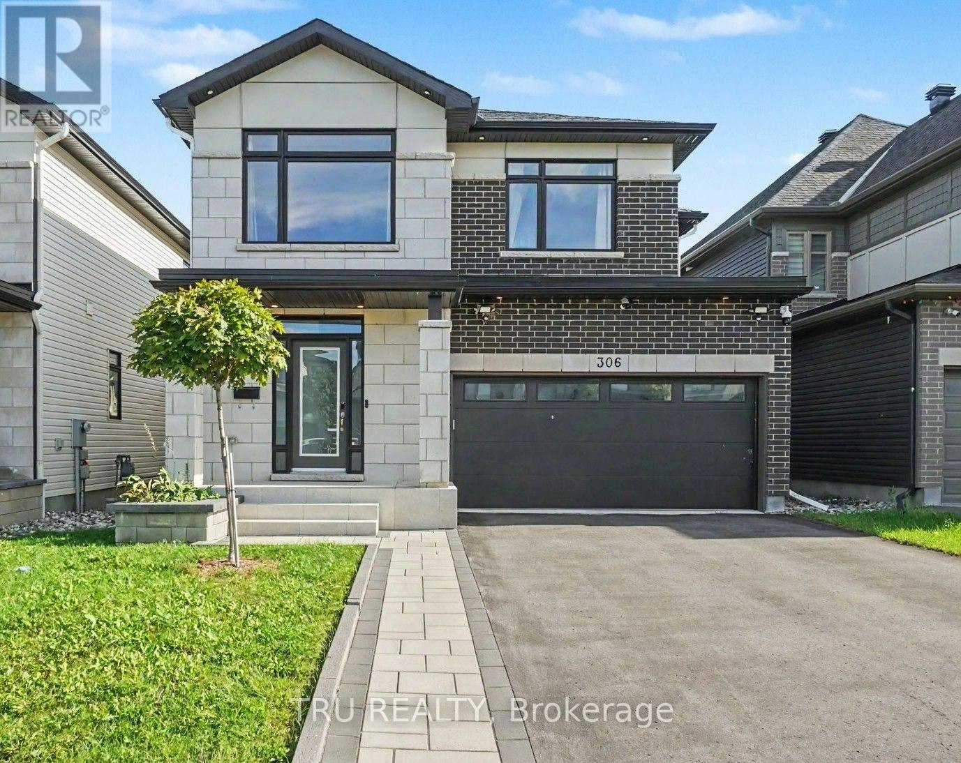 306 Chamomile Way, Ottawa, ON, K1T 0X1