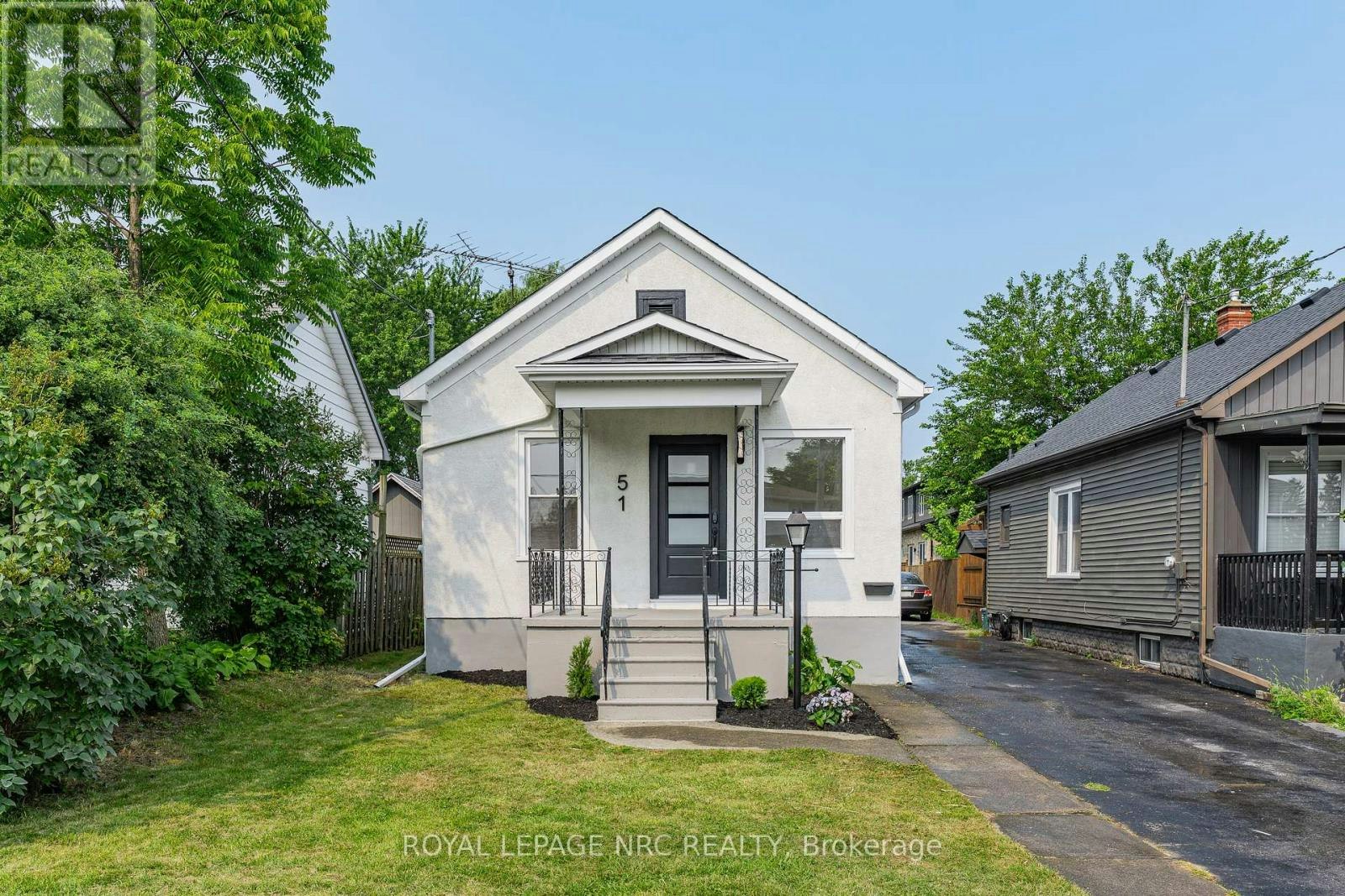 51 Queen Street S, Thorold, ON, L2V 3N2