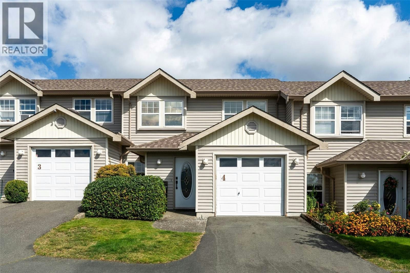 4-2563 Millstream Road, Langford, BC, V9B 6N2