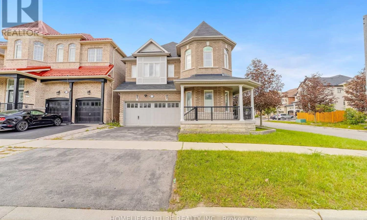 16 Snowling Drive