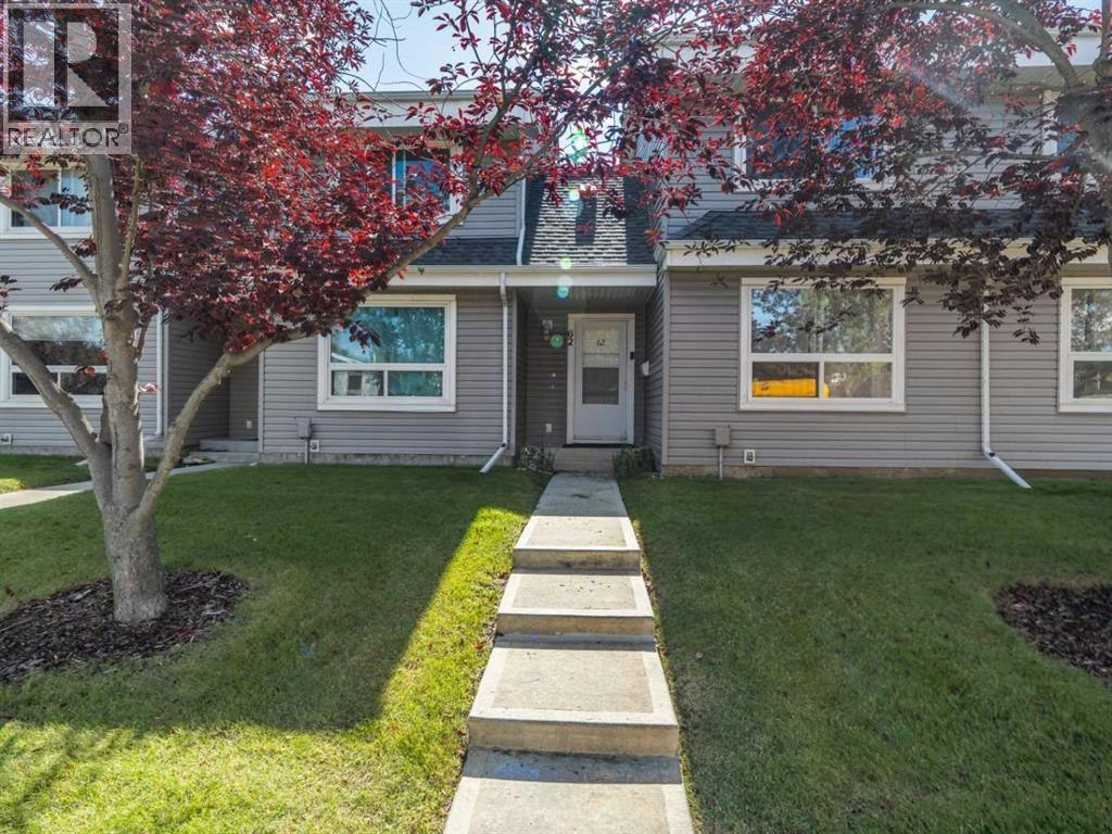 62-4360 58 Street NE, Calgary, AB, T1Y 4S4