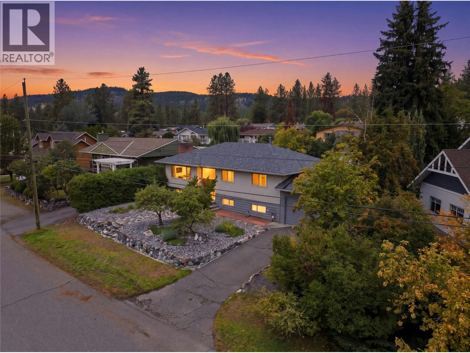 2175 Munro Crescent, Merritt, BC, V1K 1H7