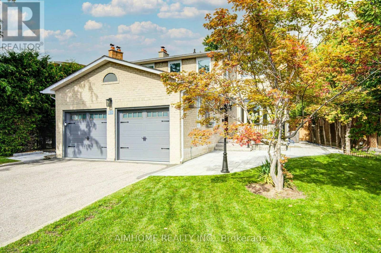 83 Houseman Crescent, Richmond Hill, ON, L4C 7S7