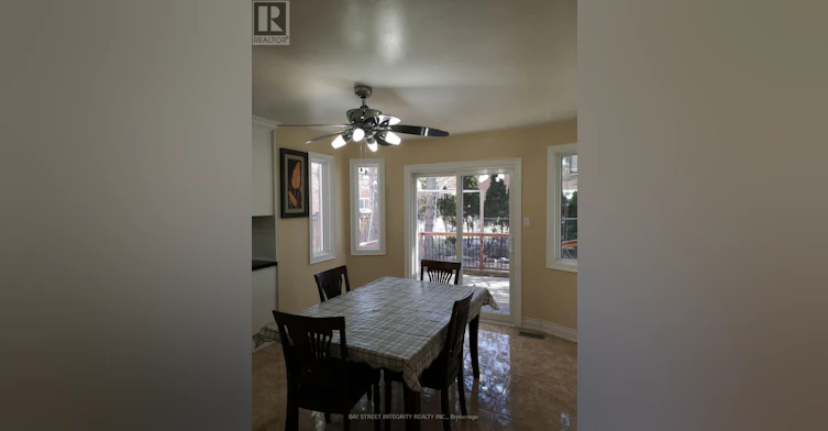 MAIN-3 Feltham Road, Markham, ON, L3P 6T2 - 8