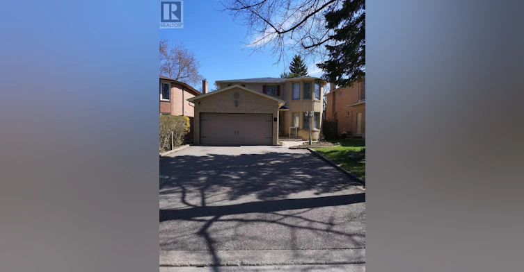 MAIN-3 Feltham Road, Markham, ON, L3P 6T2