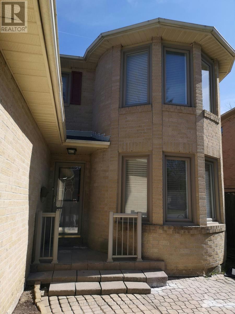 MAIN-3 Feltham Road, Markham, ON, L3P 6T2 - 2