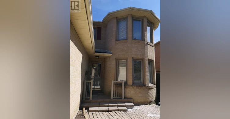 MAIN-3 Feltham Road, Markham, ON, L3P 6T2 - 2