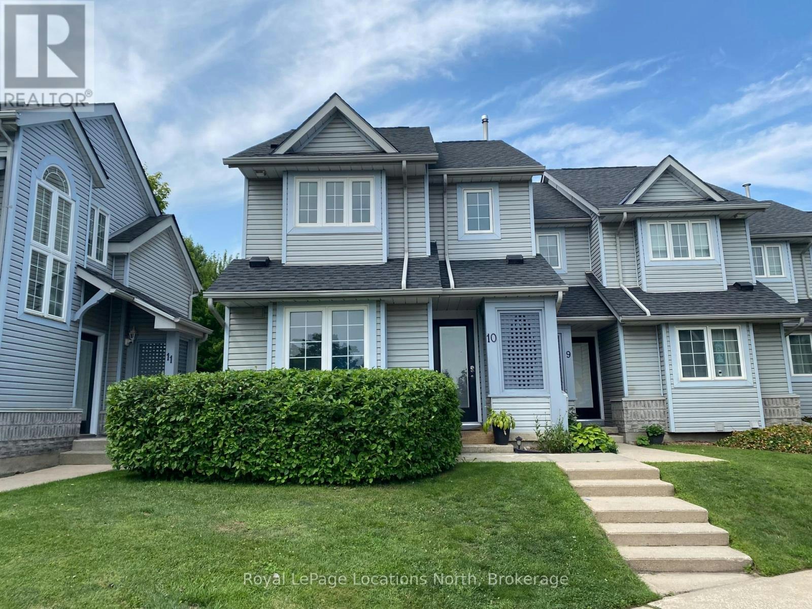 10-146 Settlers Way, Blue Mountains, ON, L9Y 0M5
