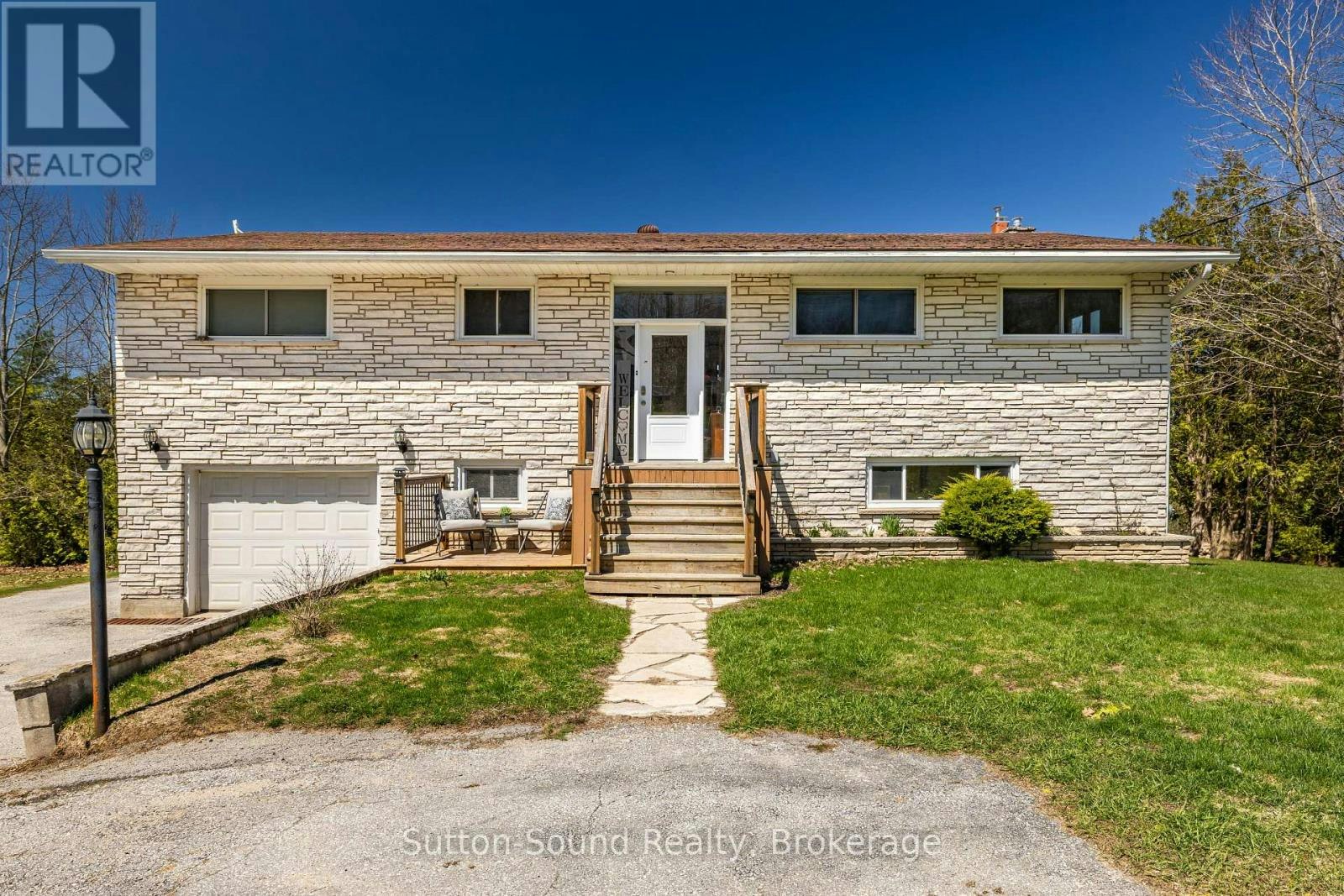 501297 Grey 1 Road, Georgian Bluffs, ON, N0H 2T0