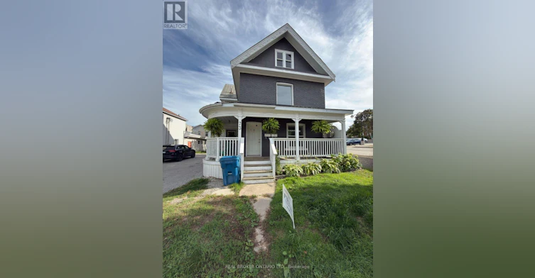 2-73 Coldwater Street E, Orillia, ON, L3V 1W6