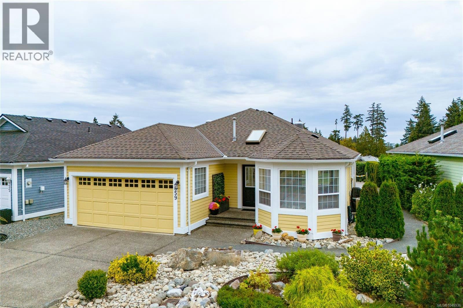 659 Windward Way, Qualicum Beach, BC, V9K 2K4