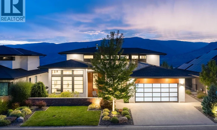 1543 Rocky Point Drive